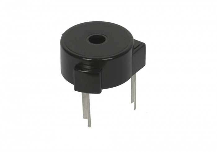 Piezo Buzzer(Self Drive Type) PP-2434P3